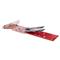 STARTECH Dual M.2 PCIe SSD Adapter Card, PCIe x8 / x16 to Dual NVMe or AHCI M.2 SSDs, PCI Express 4.0, 7.8GBps/Drive DUAL-M2-PCIE-CARD-B small