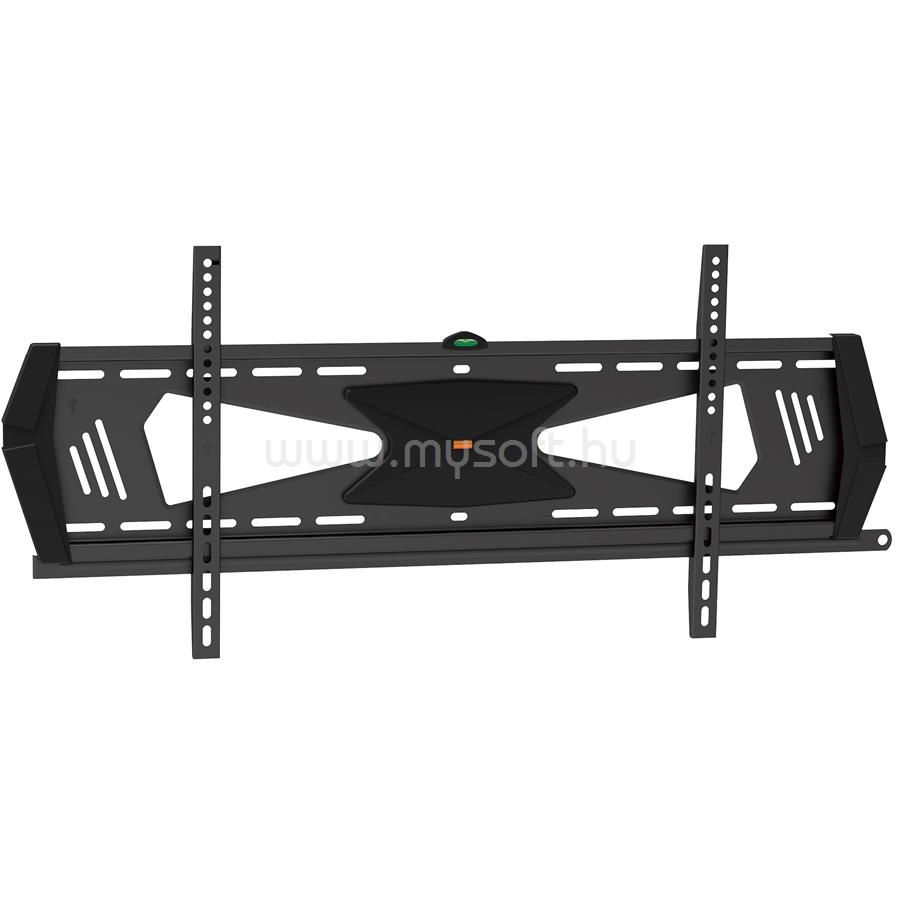 STARTECH Low-Profile TV Wall Mount - Fixed