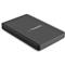STARTECH 4 Bay Thunderbolt 3 NVMe Enclosure, For M.2 NVMe SSD Drives, 1x DisplayPort Video/ 2x TB3 Downstream Ports, M2E4BTB3 small