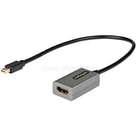 STARTECH Mini DisplayPort to HDMI Adapter MDP2HDEC small