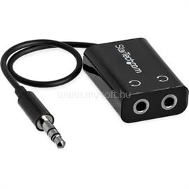 STARTECH MINI JACK SPLITTER CABLE . MUY1MFFADP small