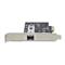 STARTECH 1-Port GbE SFP Network Card, PCIe 2.1 x1, Intel I210-IS, 1GbE Controller, 1000BASE Copper/Fiber Optic, Single-Port Gigabit Ethernet NIC, Desktop/Server Backplanes P011GI-NETWORK-CARD small