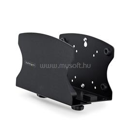 STARTECH PC Wall Mount Bracket, Supports Desktop Computers Up To 40lb (18kg 2NS-CPU-WALL-MOUNT small