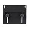 STARTECH PC Wall Mount Bracket, Supports Desktop Computers Up To 40lb (18kg 2NS-CPU-WALL-MOUNT small