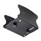 STARTECH PC Wall Mount Bracket, Supports Desktop Computers Up To 40lb (18kg 2NS-CPU-WALL-MOUNT small