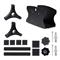 STARTECH PC Wall Mount Bracket, Supports Desktop Computers Up To 40lb (18kg 2NS-CPU-WALL-MOUNT small