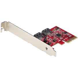 STARTECH SATA III RAID PCIE CARD 2PT 2P6GR-PCIE-SATA-CARD small