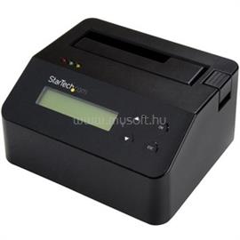 STARTECH SATA SSD/HDD ERASER/DOCK - 4KN . SDOCK1EU3P2 small