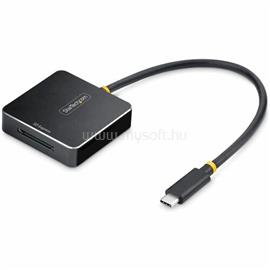 STARTECH SD EXPRESS USB-C USB TYPE-C memóriakártya olvasó 1B-USB-C-SDE-ADAPTER small