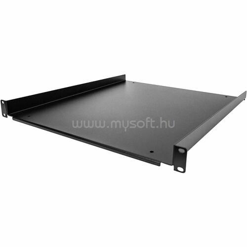 STARTECH SERVER RACK CABINET SHELF SERVER20 DEEP RACK CABINET SHELF NS