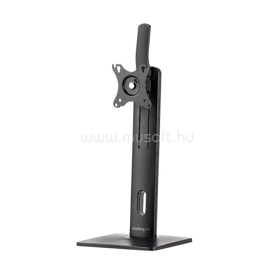 STARTECH SINGLE MONITOR STAND . NS