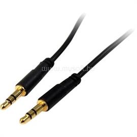 STARTECH SLIM 3.5MM STEREO AUDIO CABLE . MU3MMS small