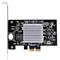 STARTECH 1-Port 10Gbps PCIe Network Adapter Card, Network Card for PC/Server ST10GSPEXNB2 small
