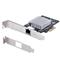 STARTECH 1-Port 10Gbps PCIe Network Adapter Card, Network Card for PC/Server ST10GSPEXNB2 small