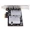 STARTECH 2-Port 10GbE PCIe Network Adapter Card, Network Card for PCs/Servers ST10GSPEXNDP2 small