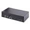 STARTECH 2-Port USB-C KVM Switch, Single 4K 60Hz DisplayPort Monitor, 3.5mm Audio, 6x USB Hub Ports, Hot Key Switching, Thunderbolt 3/4 Compatible SV231DPUCA small