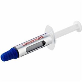 STARTECH THERMAL PASTE HIGH PERFORMANCEPACK OF 5 SYRINGES RO NS SILV5-THERMAL-PASTE small