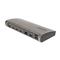 STARTECH Thunderbolt 4 Dock, 96W Power Delivery, Single 8K/Dual Monitor 4K 60Hz, 3xTB4/USB4 ports, 4xUSB-A, SD, GbE TB4CDOCKUE small