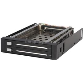 STARTECH TRAYLESS SATA MOBILE RACK HSB220SAT25B small