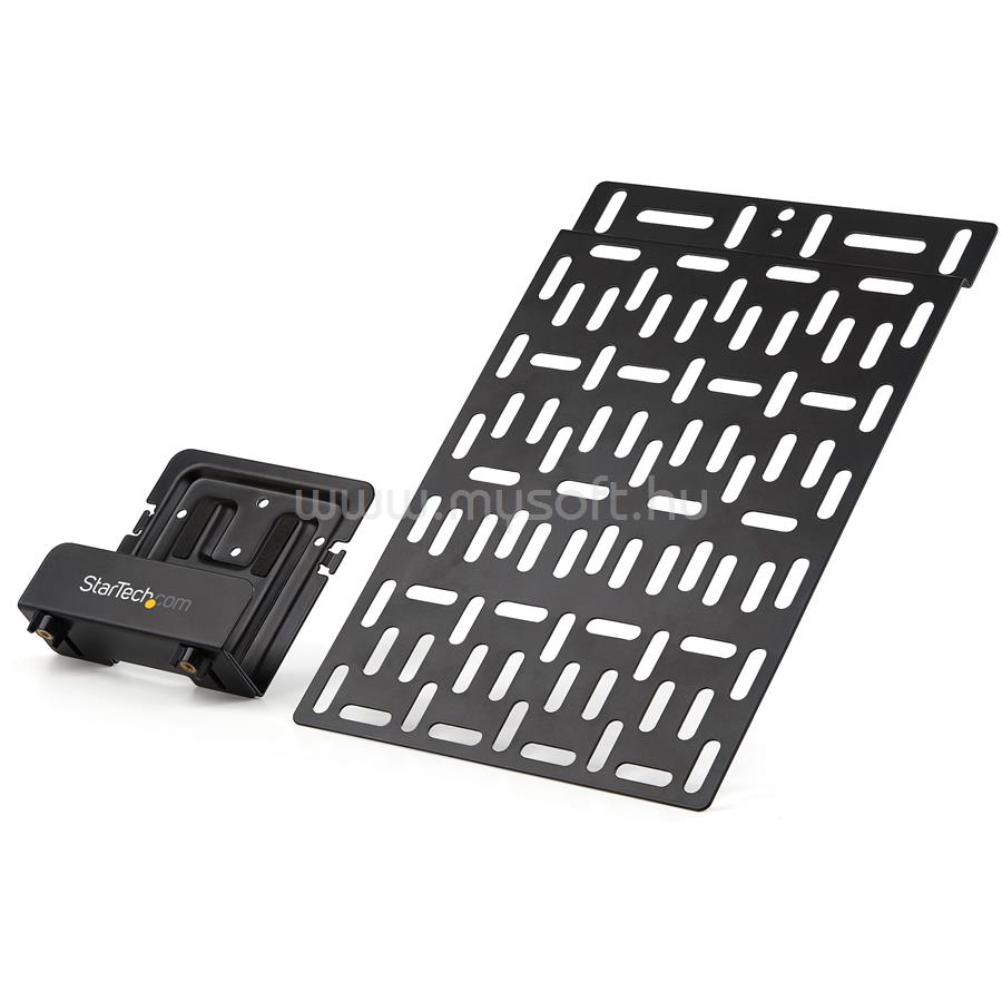 STARTECH TV ACCESSORY MOUNT W/CRADLE . NS