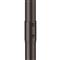 STARTECH TV Ceiling Mount - Full-Motion Universal Hanging Single Screen Mount with Adjustable Telescopic Long Pole - Tilt / Swivel - VESA Bracket for 32