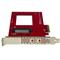 STARTECH U.2 to PCIe Adapter for 2.5