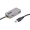 STARTECH USB Extender Hub, 10m USB 3.0 Extension Cable with 4-Port USB-A Hub, Active/Bus Powered USB Repeater Cable U01043-USB-EXTENDER small