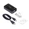 STARTECH USB Galvanic Isolator, Up To 6KV, Electrical Noise Isolator, IP40, DIN Rail Mount, Isolated Power Filter, USB 2.0/1.1 U1-USB-ISOLATOR small