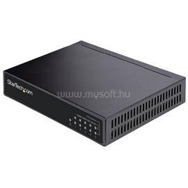 STARTECH Unmanaged 2.5G Switch - 5 Port Gigabit Switch DS52000 small