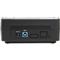 STARTECH USB 3.0 HDD dokkoló állomás SATDOCKU3S small