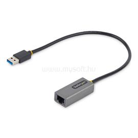 STARTECH USB 3.0 to Gigabit Ethernet Network Adapter USB31000S2 small