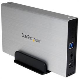 STARTECH USB 3.0 UASP 3.5 HDD Külső ház S3510SMU33 small