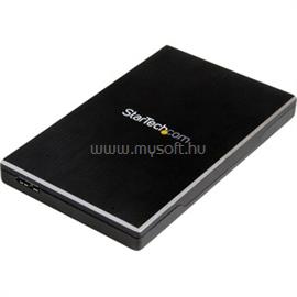 STARTECH USB 3.1, 2.5" SSD/HDD Külső Ház S251BMU313 small