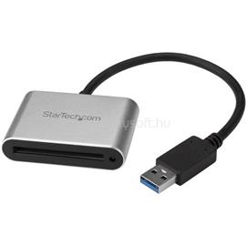 STARTECH USB 3.1 A F. CFAST 2.0 7+17PIN memóriakártya olvasó CFASTRWU3 small