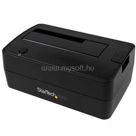 STARTECH USB 3.1 GEN 2 SINGLE-BAY DOCK . SDOCKU313 small