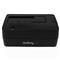 STARTECH USB 3.1 GEN 2 SINGLE-BAY DOCK . SDOCKU313 small