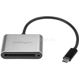 STARTECH USB-C 3.0 F. CFAST 2.0 7+17PIN memóriakártya olvasó CFASTRWU3C small