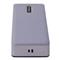 STARTECH USB-C Docking Station - Multi Monitor HDMI/DP/DP Alt Mode USB-C Dock - 3x 4K30 / 2x 4K60 - 7-Port USB Hub - 60W Power Delivery - GbE - 3.5mm Audio DK31C3MNCRUE small