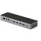 STARTECH USB C Docking Station for MacBook Pro/Air-M1/M2/M3/M4, Thunderbolt Compatible, HDMI/DisplayPort, Dual 4K 60Hz/Single 8K, USB Type-C Laptop Dock, 96W Power Delivery, USB 10Gbps TB3CDK2DHUE small