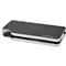 STARTECH USB C Multiport Adapter - USB-C to 4K HDMI or VGA Video with 100W Power Delivery Pass-through, 2-Port 10Gbps USB Hub, MicroSD, GbE - USB 3.1 Type-C Mini/Travel Dock CDP2HVGUASPD small