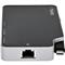 STARTECH USB C Multiport Adapter - USB-C to 4K HDMI or VGA Video with 100W Power Delivery Pass-through, 2-Port 10Gbps USB Hub, MicroSD, GbE - USB 3.1 Type-C Mini/Travel Dock CDP2HVGUASPD small