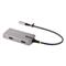 STARTECH USB-C Multiport Adapter, 4K 60Hz HDMI, HDR - 2-Port 5Gbps USB 3.0 Hub, 100W Power Delivery Pass-Through, GbE, USB Type C Mini Docking Station 103B-USBC-MULTIPORT small
