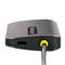 STARTECH USB C Multiport Adapter 4K 60Hz HDMI Video, 3 Port 5Gbps USB-A Hub, 100W USB Power Delivery Pass-Through/GbE/SD/MicroSD 115B-USBC-MULTIPORT small