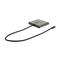 STARTECH USB C to Quad HDMI Adapter, USB-C to 4x HDMI Monitor Converter for Windows USBC2HD4 small