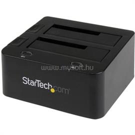 STARTECH USB HDD DOCK FOR SATA + IDE . UNIDOCKU33 small