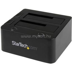 STARTECH USB HDD DOCK FOR SATA + IDE .