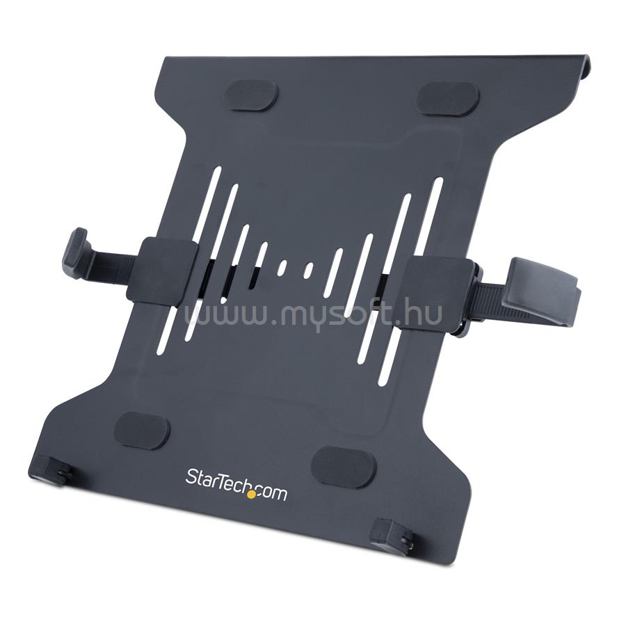 STARTECH VESA Laptop Tray - Adjustable Monitor Arm Laptop