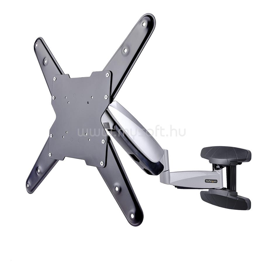 STARTECH VESA TV WALL MOUNT FULL MOTION FULL MOTION TV WALL MOUNT TILTIN NS