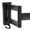 STARTECH Wall-Mount Monitor Arm - Dual Swivel - For up to 34