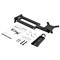STARTECH Wall-Mount Monitor Arm - Dual Swivel - For up to 34